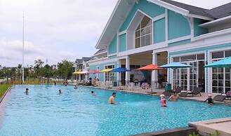Happy Stay Resort Novaworld Phan Thiet