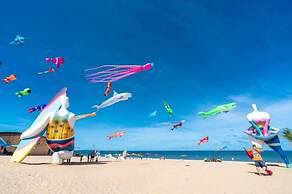 Happy Stay Resort Novaworld Phan Thiet