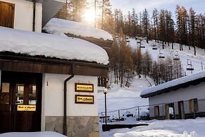 Residence Nube d'Argento