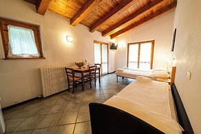 Residence Nube d'Argento