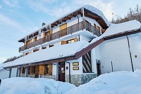 Residence Nube d'Argento