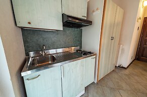 Residence Nube d'Argento