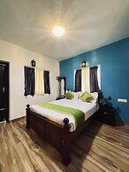 Scotberry Villa