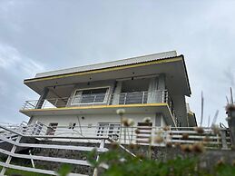 Scotberry Villa