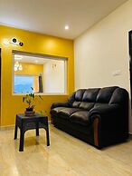 Scotberry Villa