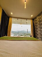 Scotberry Villa