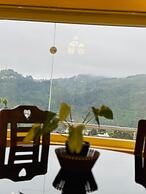 Scotberry Villa