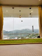 Scotberry Villa