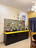 Scotberry Villa