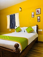Scotberry Villa