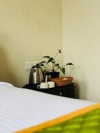 Scotberry Villa