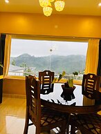 Scotberry Villa
