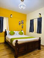 Scotberry Villa