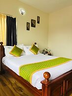 Scotberry Villa