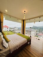 Scotberry Villa
