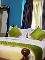 Scotberry Villa