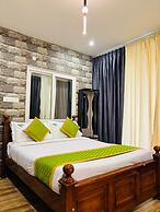 Scotberry Villa