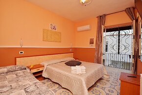 Hotel Vela