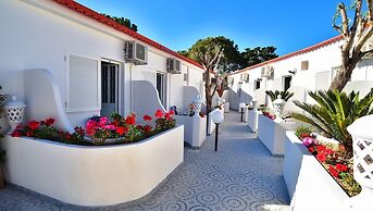 Hotel Vela