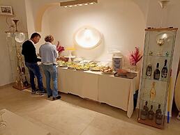 Hotel Vela