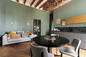 Brera Apartments in Gae Aulenti