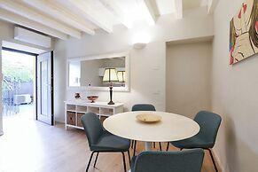 Brera Apartments in Gae Aulenti