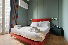 Brera Apartments in Gae Aulenti