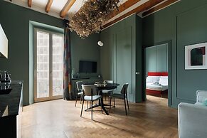 Brera Apartments in Gae Aulenti