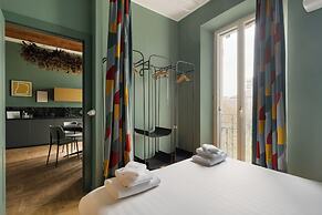 Brera Apartments in Gae Aulenti