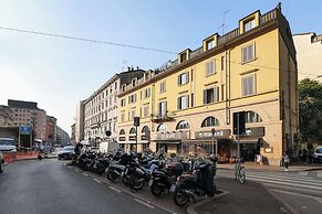 Brera Apartments in Gae Aulenti