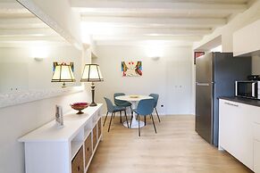 Brera Apartments in Gae Aulenti