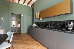 Brera Apartments in Gae Aulenti