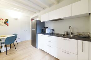 Brera Apartments in Gae Aulenti