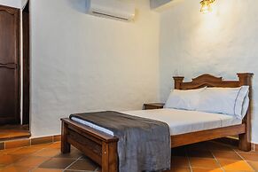Hotel Prados de la Serranía