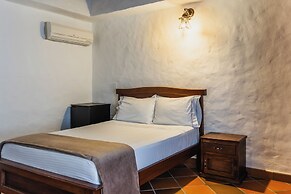 Hotel Prados de la Serranía