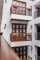 Hotel Prados de la Serranía