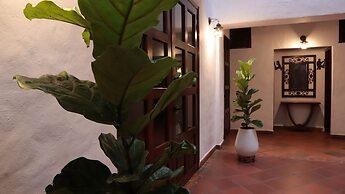 Hotel Prados de la Serranía