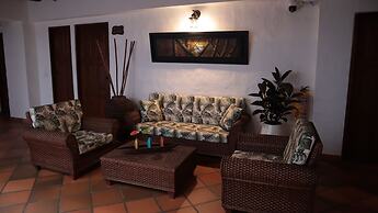 Hotel Prados de la Serranía
