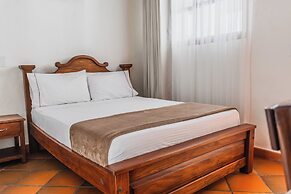 Hotel Prados de la Serranía