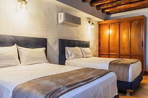 Hotel Prados de la Serranía