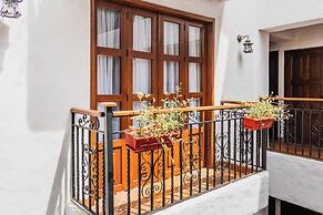 Hotel Prados de la Serranía