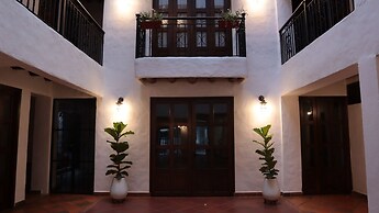 Hotel Prados de la Serranía