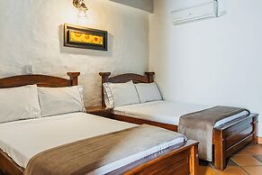 Hotel Prados de la Serranía