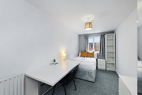 Montpellier Road 125