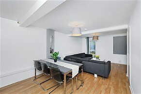 Montpellier Road 125