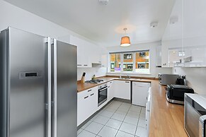 Montpellier Road 125