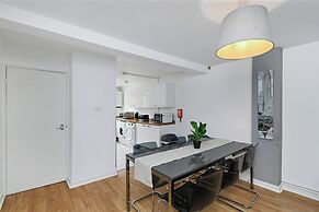Montpellier Road 125