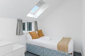 Montpellier Road 125
