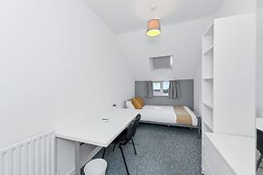 Montpellier Road 125