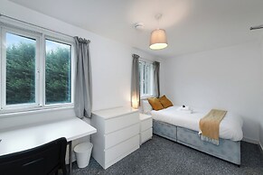 Montpellier Road 125